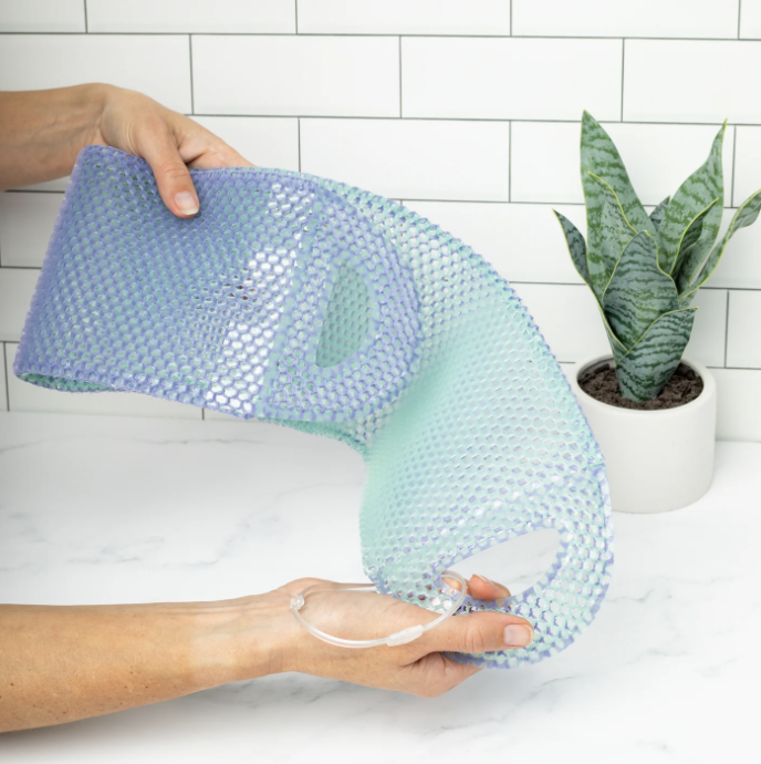 Supracor Body Exfoliator — Blooming Moon Wellness Spa